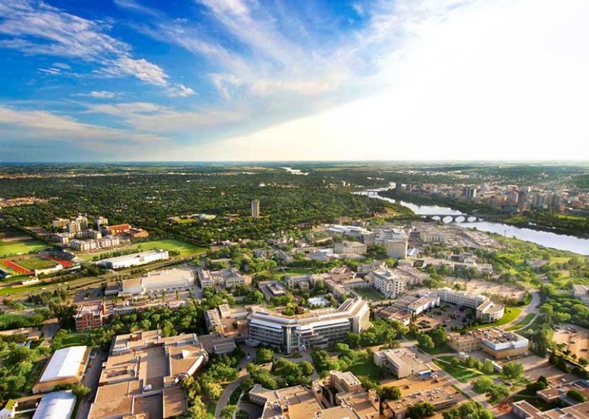 UFA Announces Engagement with the University of Saskatchewan
